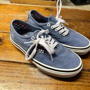 VANS size 6.5